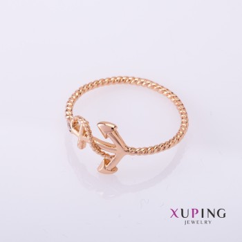 Bague Xuping, tailles 16 et 17